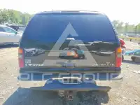 2003 Chevrolet Tahoe фото