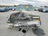 2003 Chevrolet Tahoe фото