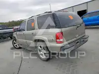 2003 Chevrolet Tahoe фото