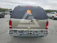 2003 Chevrolet Tahoe фото
