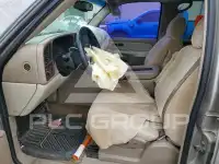 2003 Chevrolet Tahoe фото