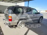 2003 Chevrolet Tahoe фото