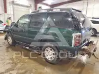 2003 Chevrolet Tahoe фото