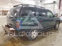 2003 Chevrolet Tahoe фото
