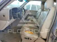 2003 Chevrolet Tahoe фото