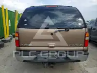 2003 Chevrolet Tahoe фото
