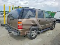 2003 Chevrolet Tahoe фото