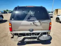 2003 Chevrolet Tahoe фото