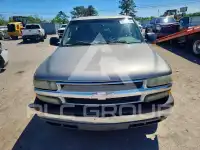 2003 Chevrolet Tahoe фото