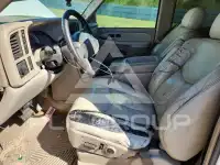 2003 Chevrolet Tahoe фото