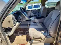 2003 Chevrolet Tahoe фото