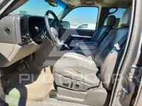 2003 Chevrolet Tahoe фото