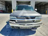 2003 Chevrolet Tahoe фото
