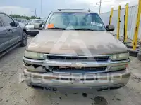 2003 Chevrolet Tahoe фото