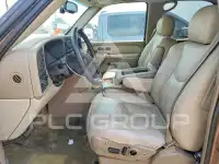 2003 Chevrolet Tahoe фото