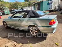 2003 BMW 325 photo
