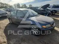 2003 BMW 325 фото