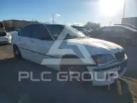 2003 BMW 325 photo