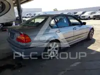 2003 BMW 325 фото