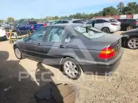 2003 BMW 325 фото