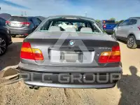 2003 BMW 325 фото