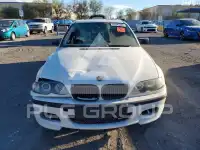 2003 BMW 325 photo