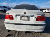 2003 BMW 325 photo