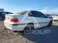 2003 BMW 325 photo