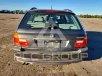 2003 BMW 325 фото
