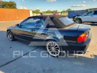 2003 BMW 325 фото