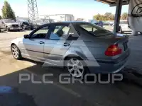 2003 BMW 325 фото