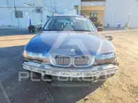 2003 BMW 325 фото