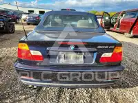 2003 BMW 325 photo