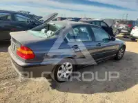 2003 BMW 325 фото
