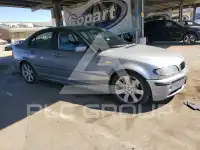 2003 BMW 325 фото