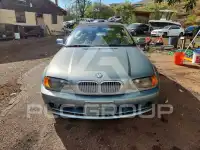 2003 BMW 325 photo