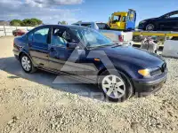 2003 BMW 325 фото
