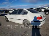 2003 BMW 325 photo