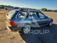 2003 BMW 325 фото