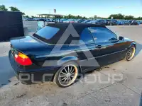2003 BMW 325 фото