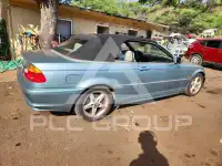 2003 BMW 325 photo