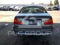 2003 BMW 325 фото