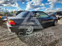 2003 BMW 325 photo