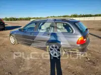 2003 BMW 325 фото
