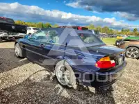 2003 BMW 325 photo