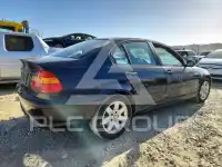 2003 BMW 325 фото