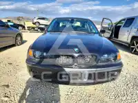 2003 BMW 325 фото