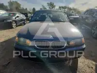 2003 BMW 325 фото