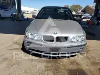 2003 BMW 325 фото