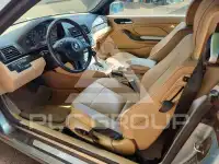 2003 BMW 325 photo